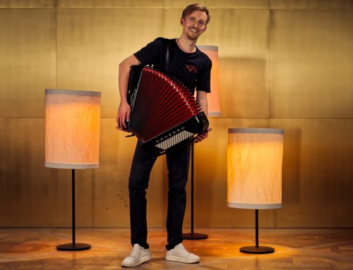 15.06.26 – Biene & Friends mit Marinus Weidinger