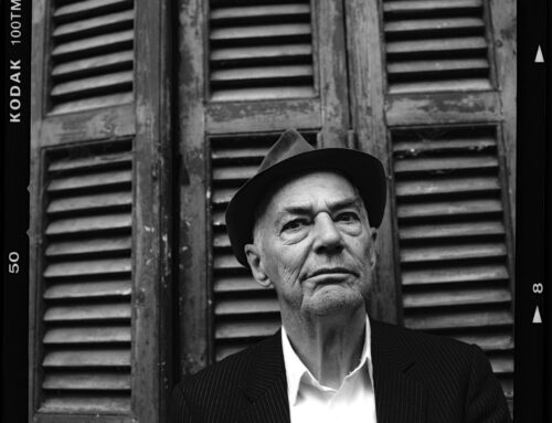 25.10.25 – Der Herr Karl – musikalische Lesung – 37. Bad Aiblinger Literaturtage