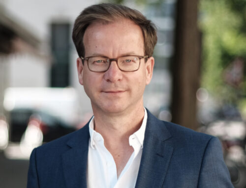 17.10.2025 – Im Angesicht des Lebens – Markus C. Müller  – 37. Bad Aiblinger Literaturtage