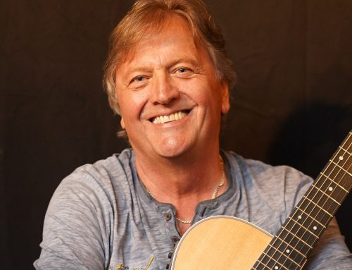 14.09.2026 – Biene & Friends mit Rudi Baumann