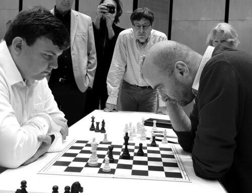 11.04.26 – Aibling Gemeinsam – der Schachklub Mangfalltal e.V. stellt sich vor – Jeder ist herzlich Willkommen