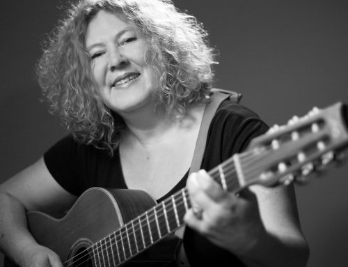 09.11.2026 – Biene & Friends Konzertreihe