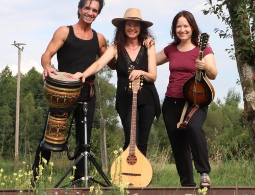 10.08.2026 – Biene & Friends mit Windfox